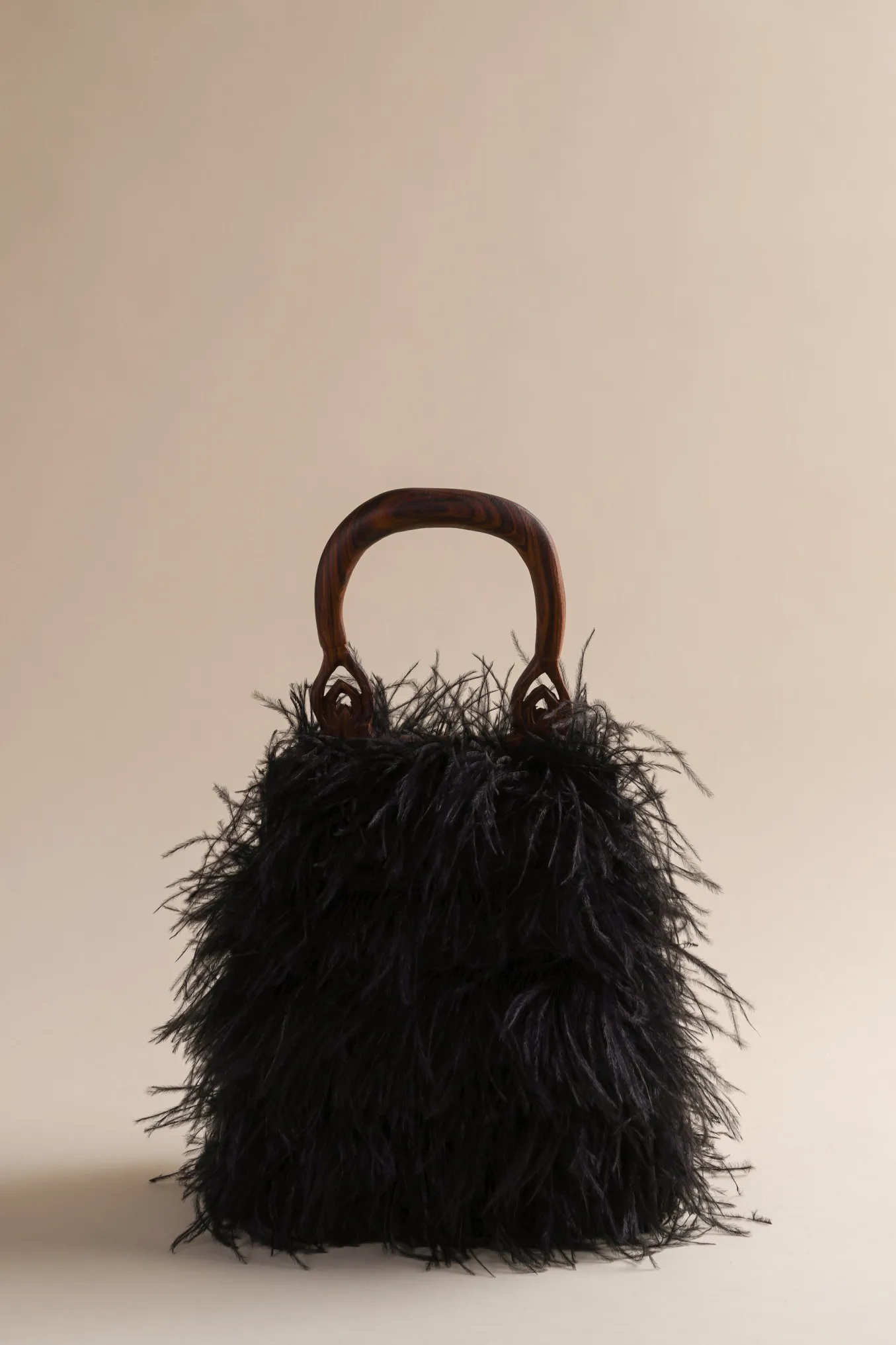 Nile Bird Bag In