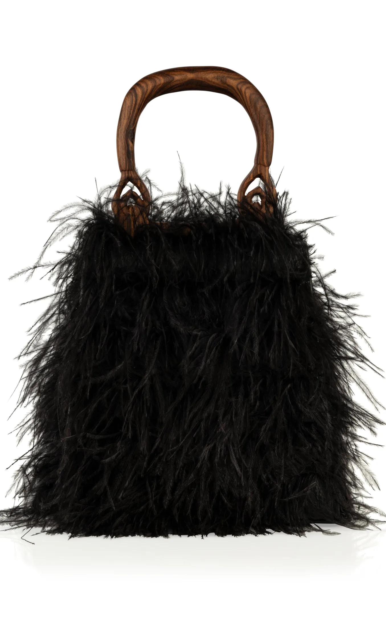 Nile Bird Bag In