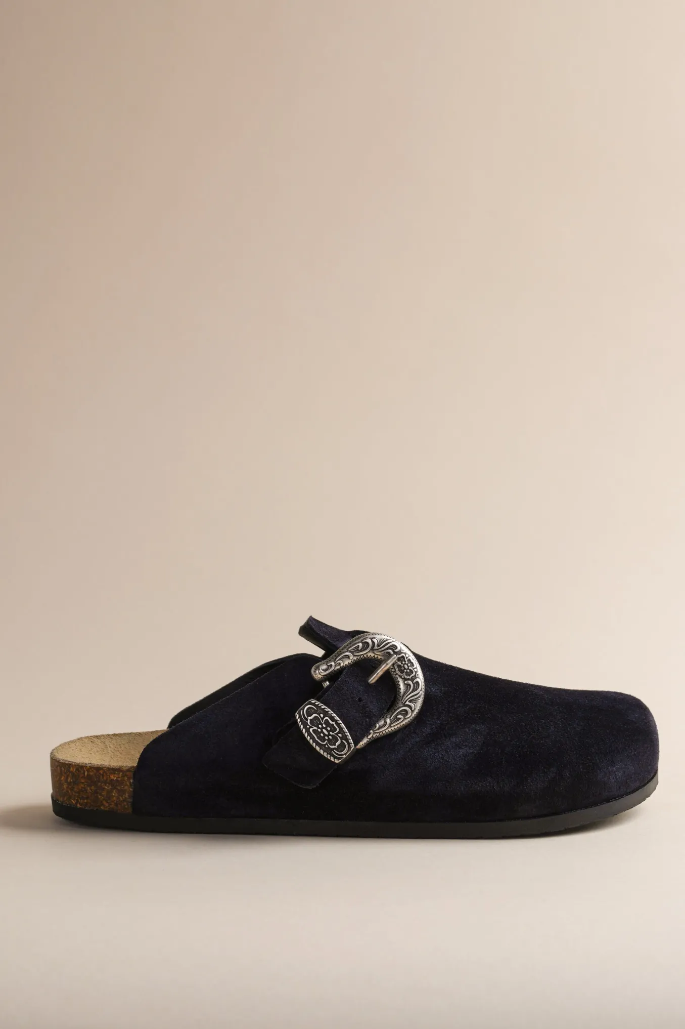 Men's Greg Shoe In