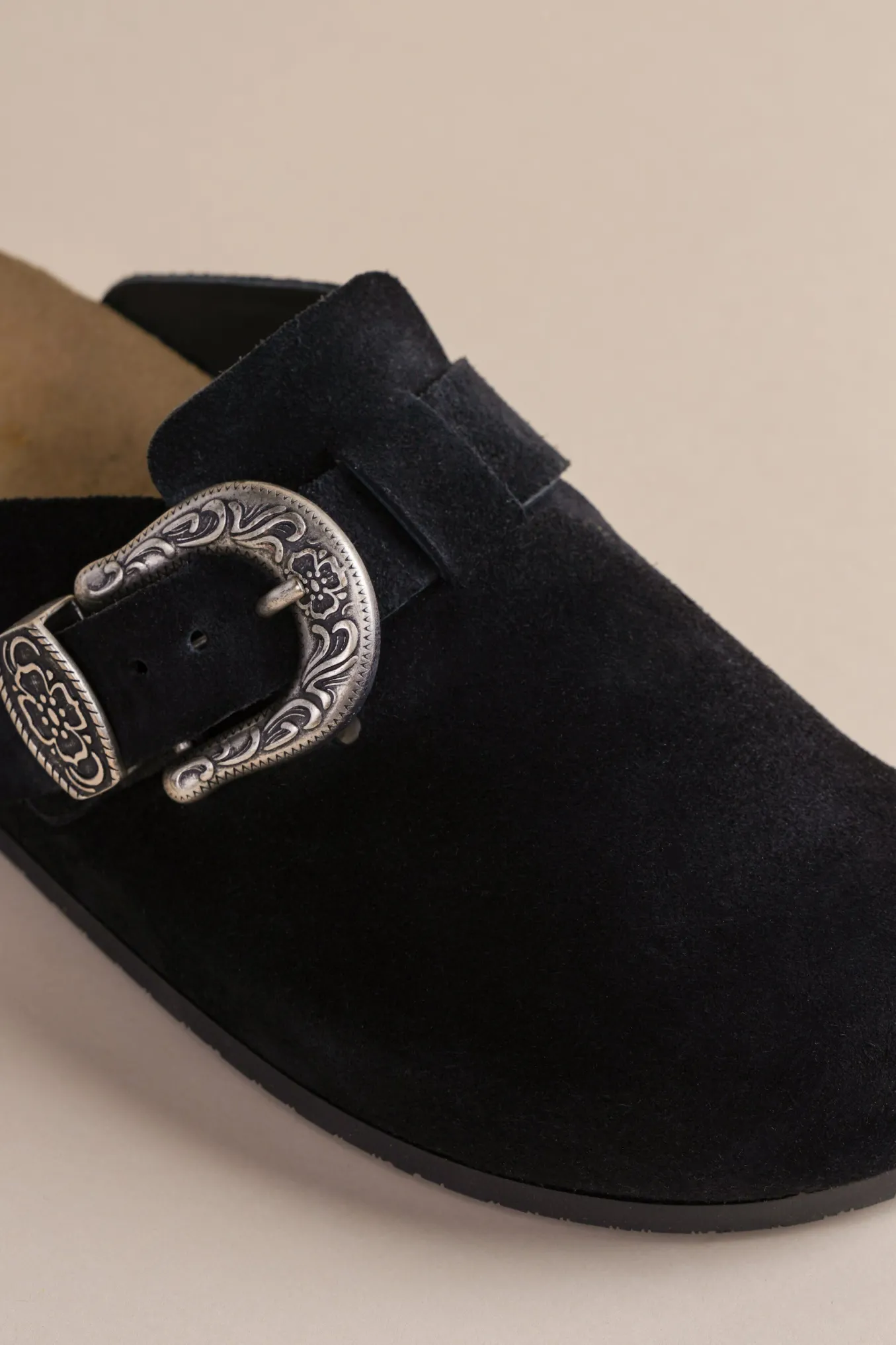 Men's Greg Shoe In
