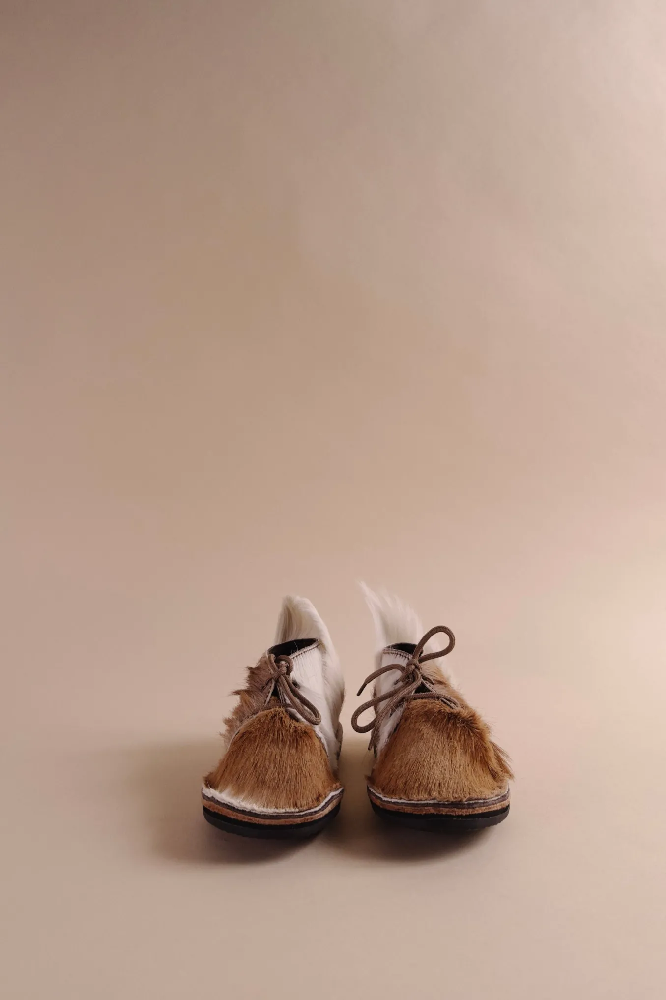 Springbok Mini Vellies For Kids
