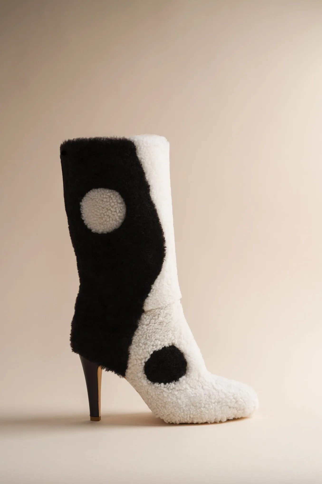 2020 Boot