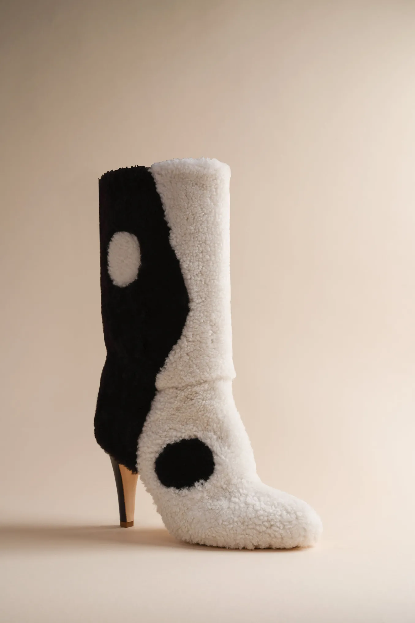 2020 Boot